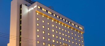 Hotel Dormy Inn Nagasaki Shinchichukagai