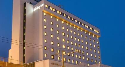 Hotel Dormy Inn Nagasaki Shinchichukagai