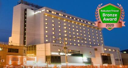 Hotel Dormy Inn Nagasaki Shinchichukagai