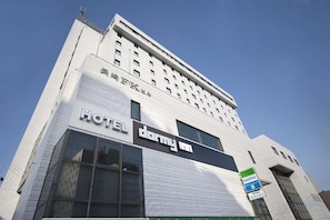 Exterior - Hotel Dormy Inn Nagasaki Shinchichukagai (Nagasaki City)