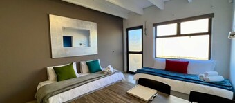 Cozy living close to the Lagoon and Desert Dunes