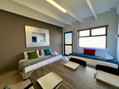 Cozy living close to the Lagoon and Desert Dunes