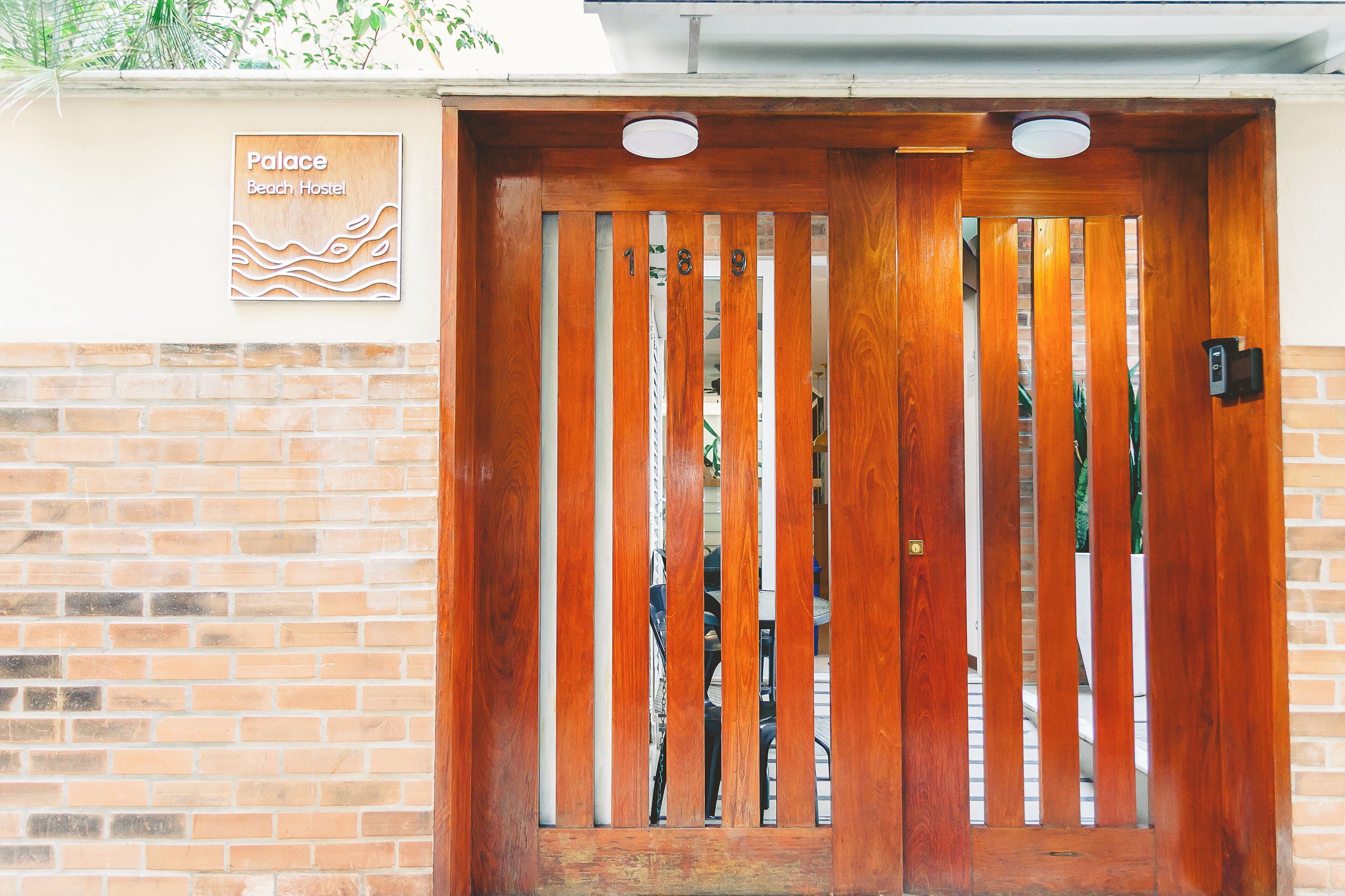 Photo - Palace Beach Hostel