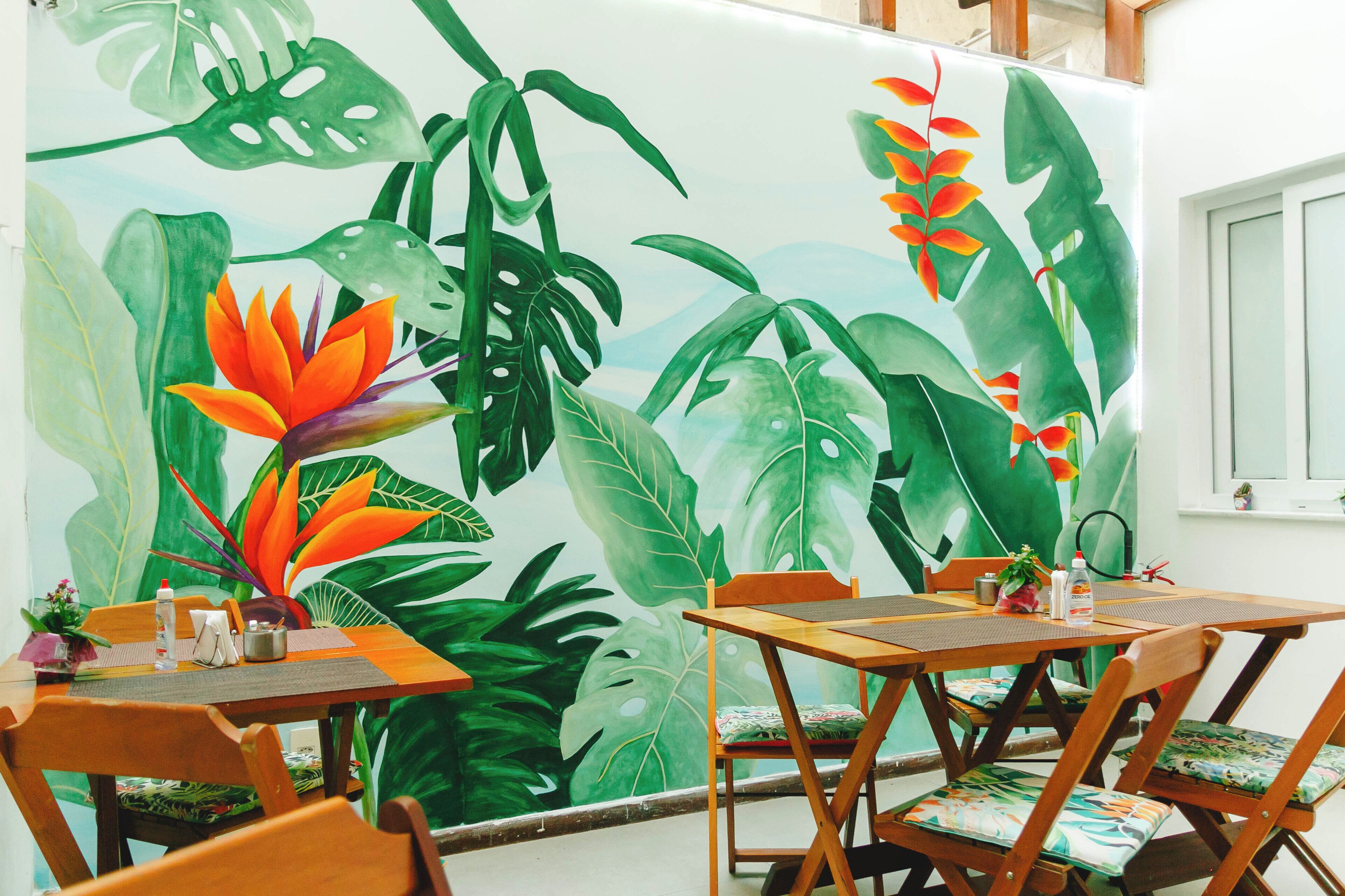 Photo - Palace Beach Hostel