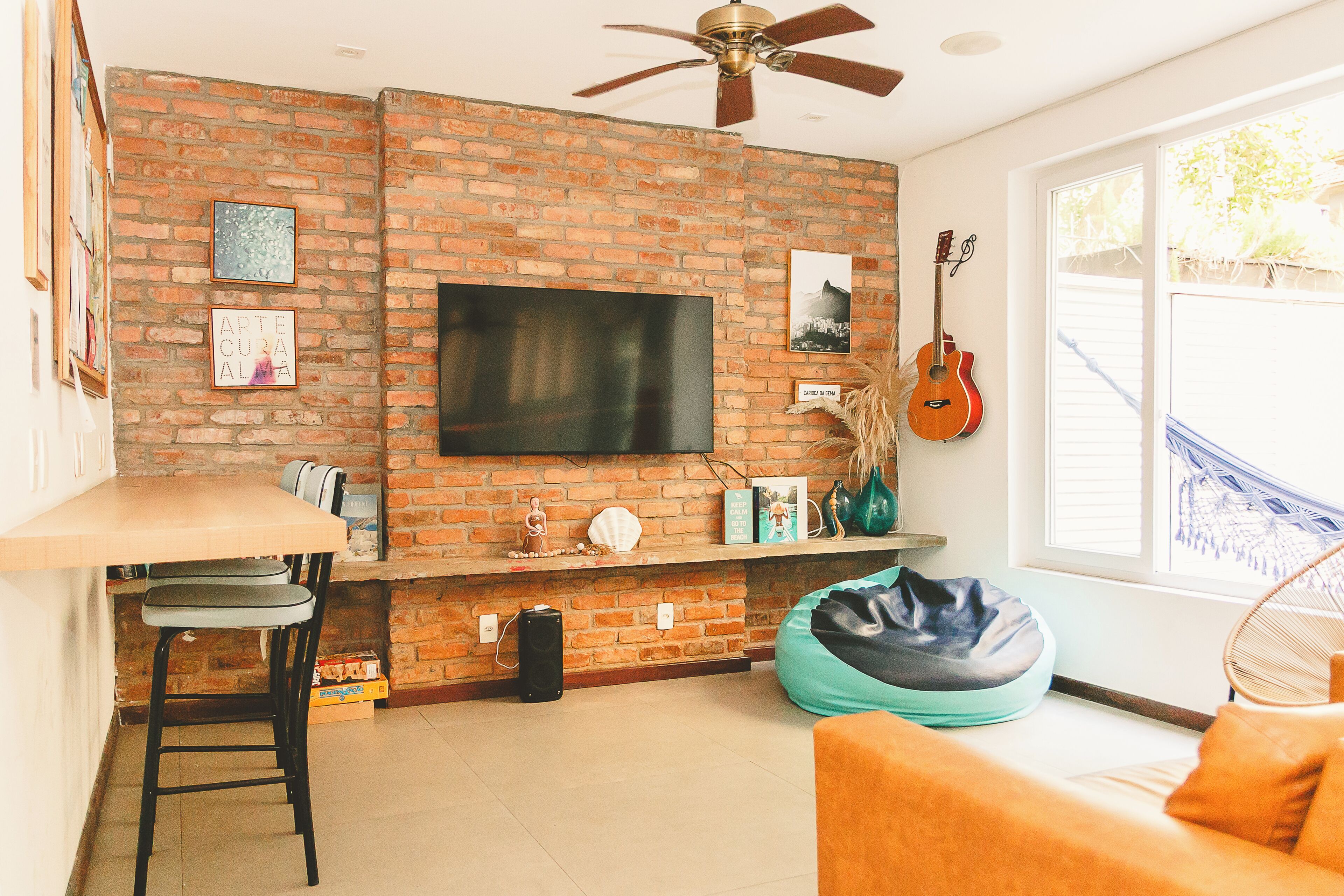 Photo - Palace Beach Hostel
