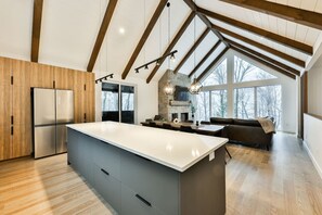 Interiør