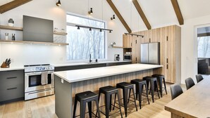 Cuisine privée