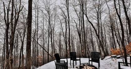 The Chic Shack - Golf, Ski, SPA