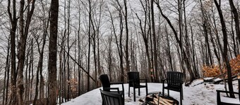 The Chic Shack - Golf, Ski, SPA