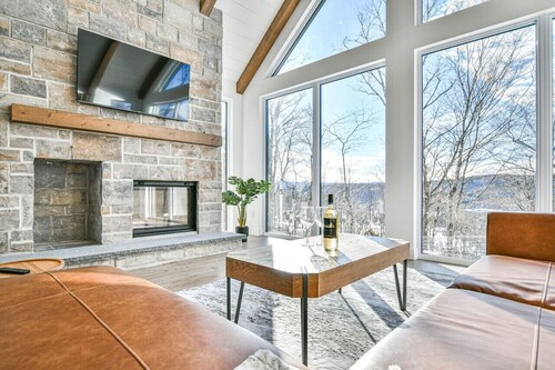 The Glam Shack - Golf, Ski, Spa