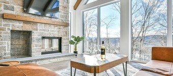 The Glam Shack - Golf, Ski, Spa