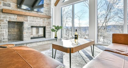 The Glam Shack - Golf, Ski, Spa