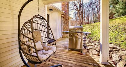 17 Min to NRG, Private, Grill, Huge Yard, Cozy