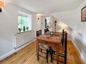 Spiseområde
