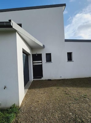 Exteriör