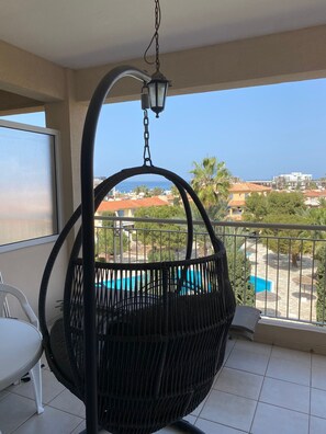 Property grounds - Regina Gardens 1, Venus Beach -6 min, Sunset Sea View, Gated Complex (Paphos)