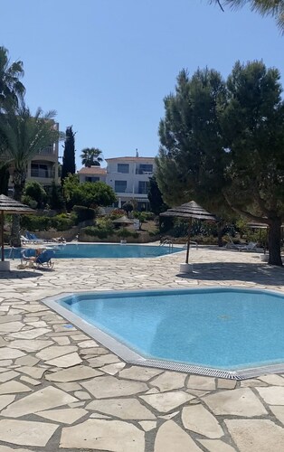 Regina Gardens 1, Venus Beach -6 min, Sunset Sea View, Gated Complex