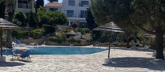 Regina Gardens 1, Venus Beach -6 min, Sunset Sea View, Gated Complex