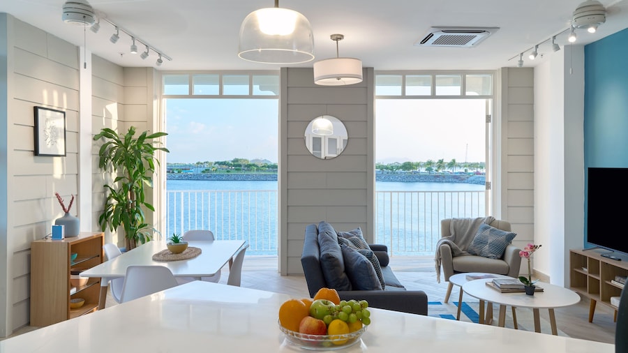 Casa La Costa By Wynwood House