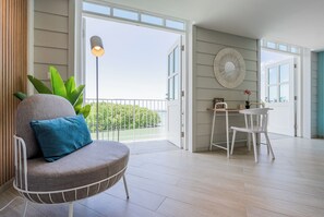 Apartment, 2 Bedrooms (3C)