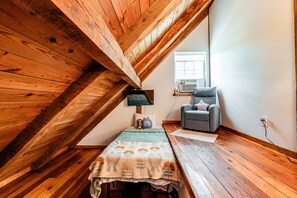 2 bedrooms
