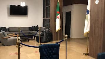 Recepción