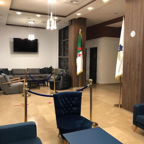 Niagara Hotel Aeroport