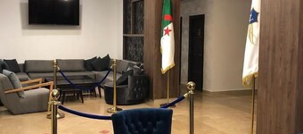 Niagara Hotel Aeroport