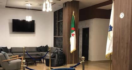 Niagara Hotel Aeroport