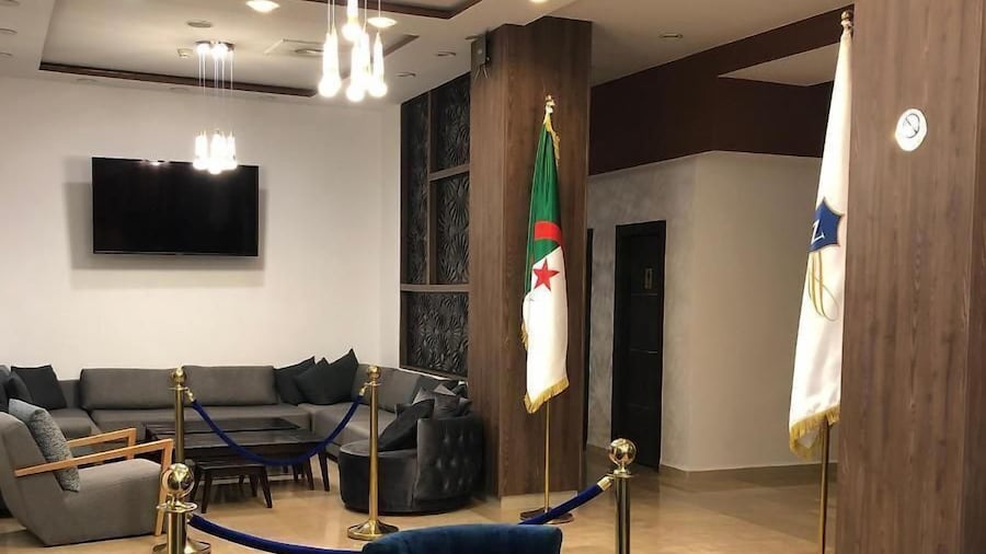 Niagara Hotel Aeroport