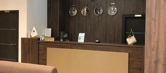 Niagara Hotel Aeroport