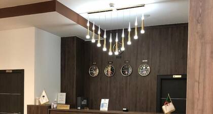 Niagara Hotel Aeroport