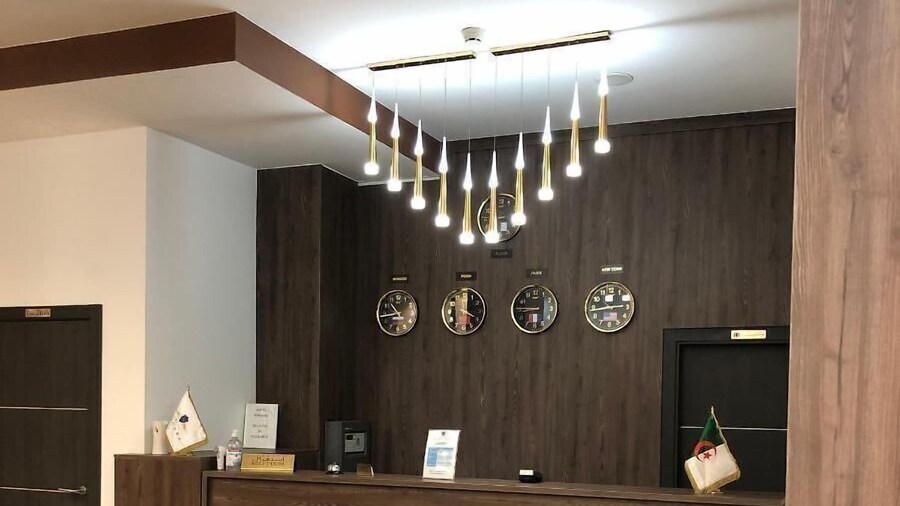 Niagara Hotel Aeroport