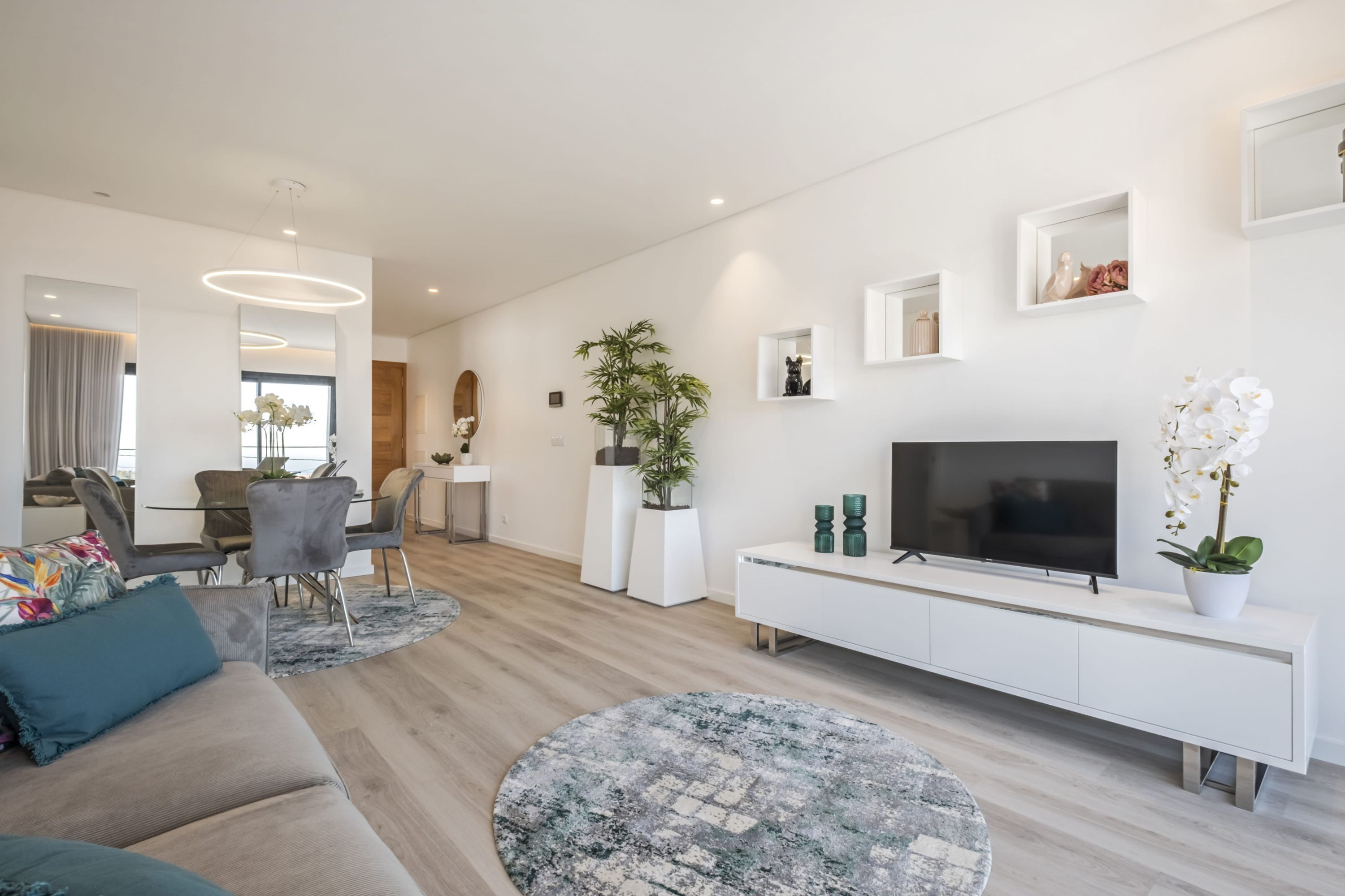 شقة | 1 غرفة نوم