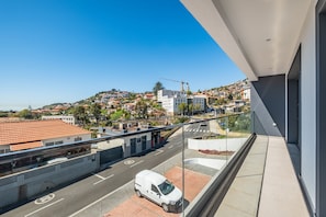 아파트 | 2 개의 침실