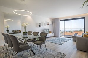 아파트 | 2 개의 침실