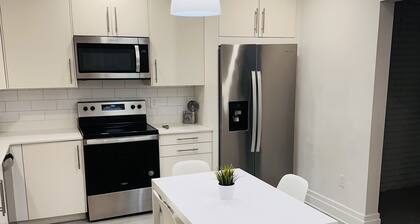 Renovated House in the Heart of Tampa