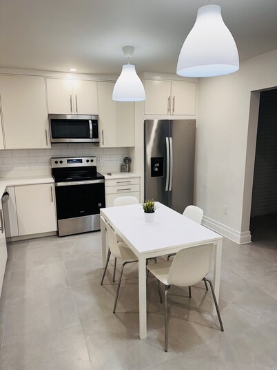 Renovated House in the  Heart of Tampa