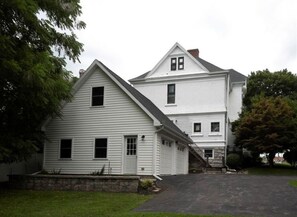 Eksteriør