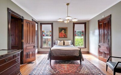 Spectacular Queen Anne Victorian