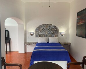 Standard Double Room, City View