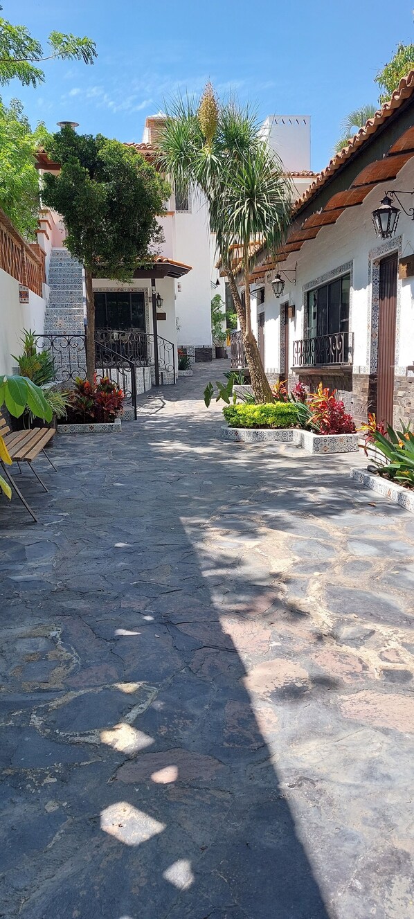 Exterior - Casa Yollotzin (Chapala)