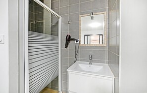 Dusche, Haartrockner