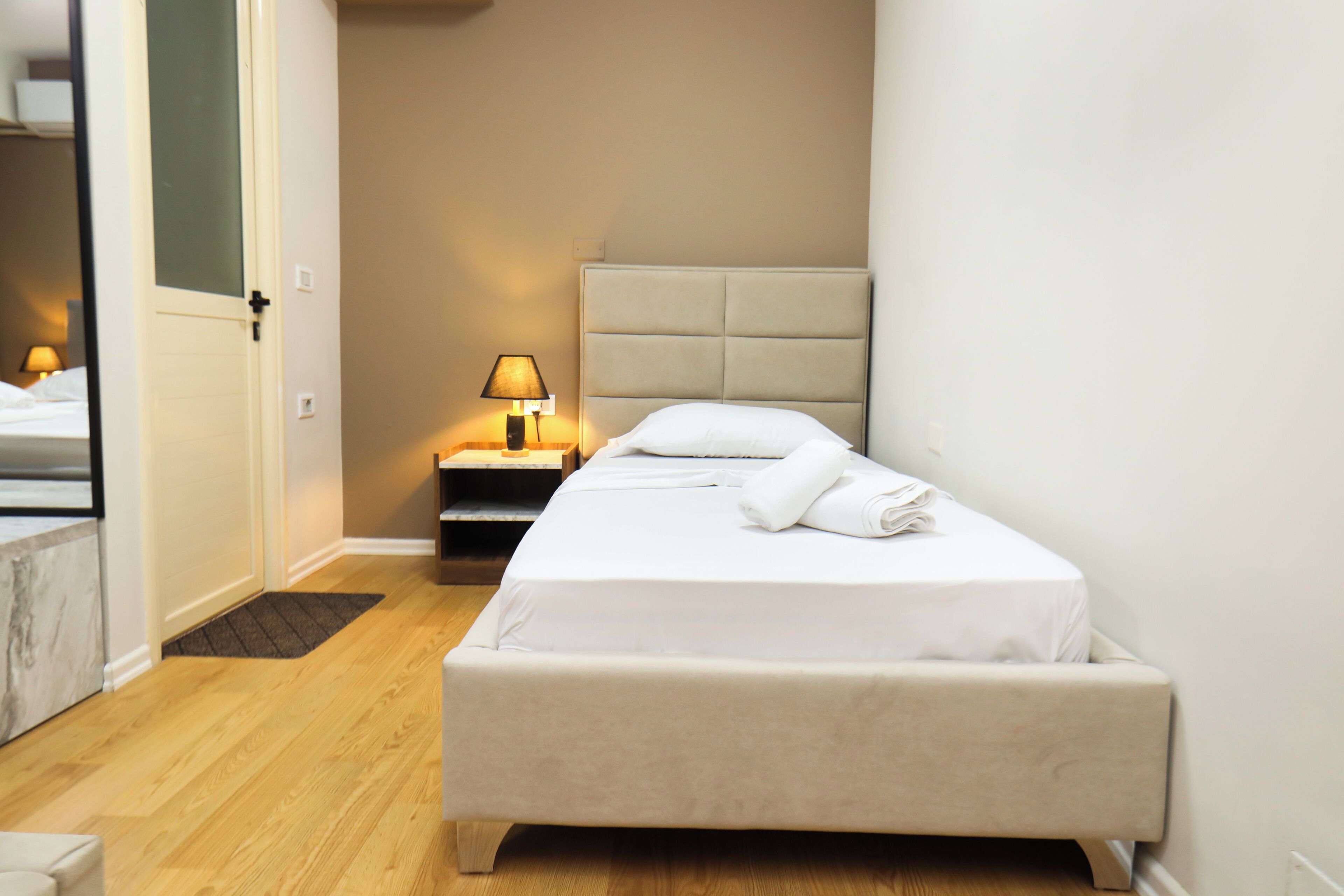 Foto - Hotel HER