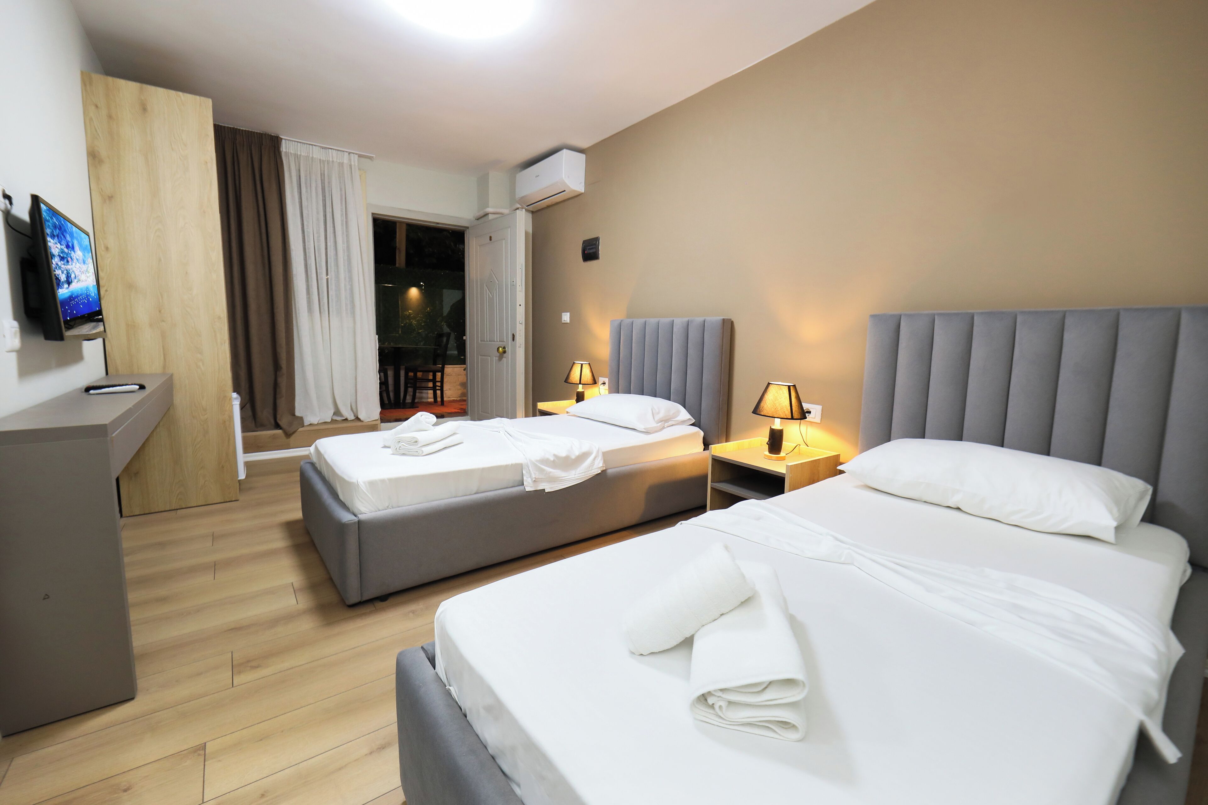 Foto - Hotel HER