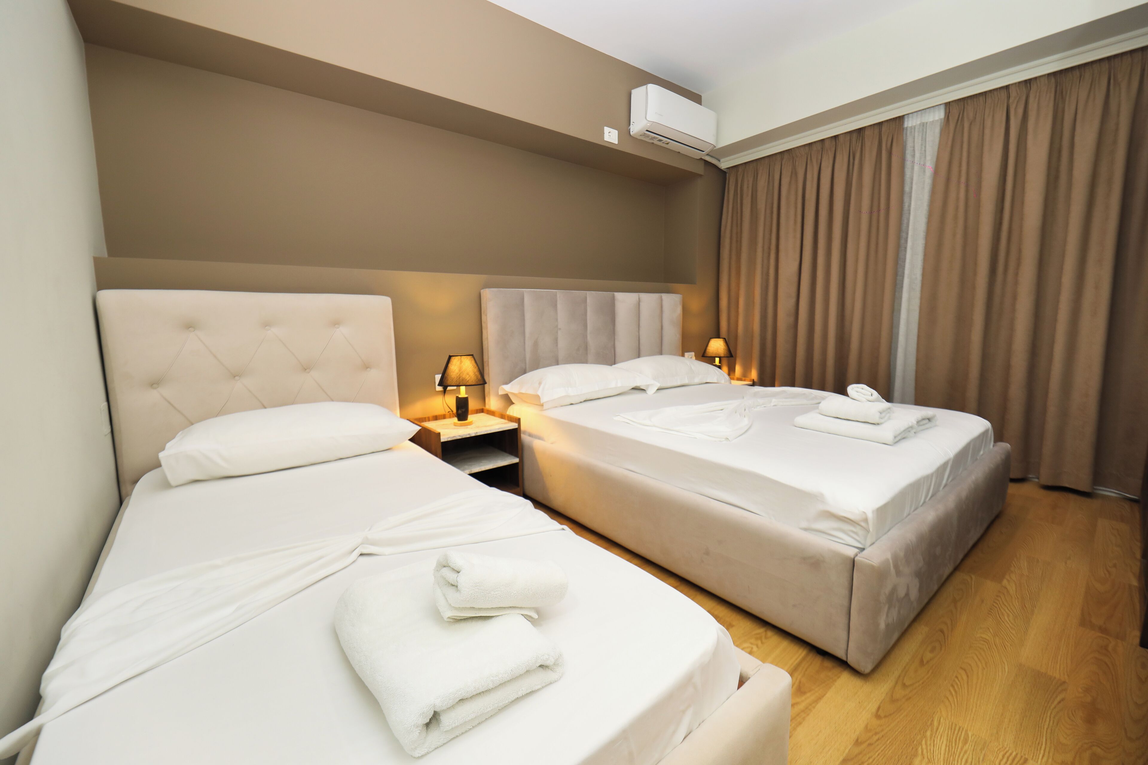 Foto - Hotel HER