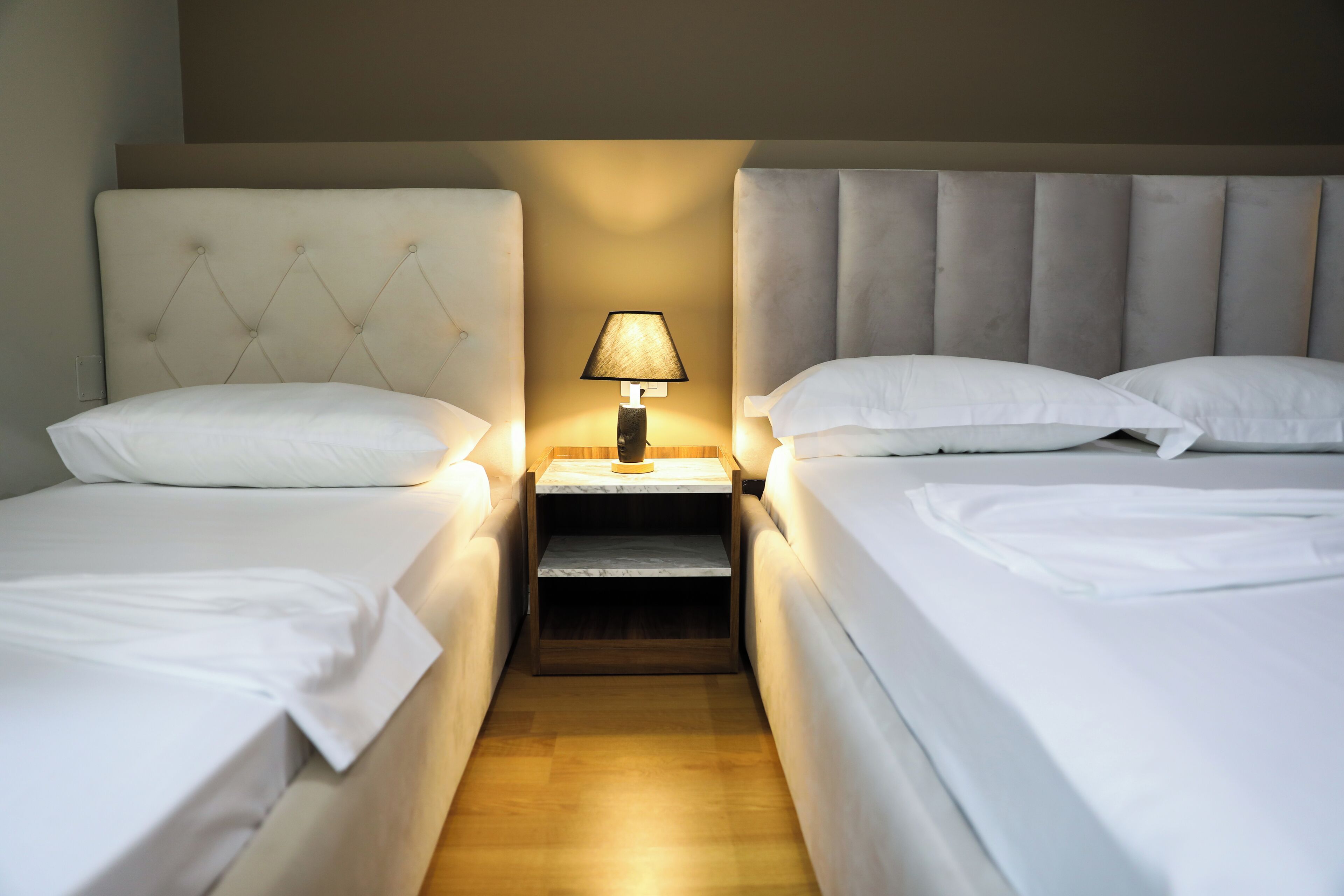Foto - Hotel HER