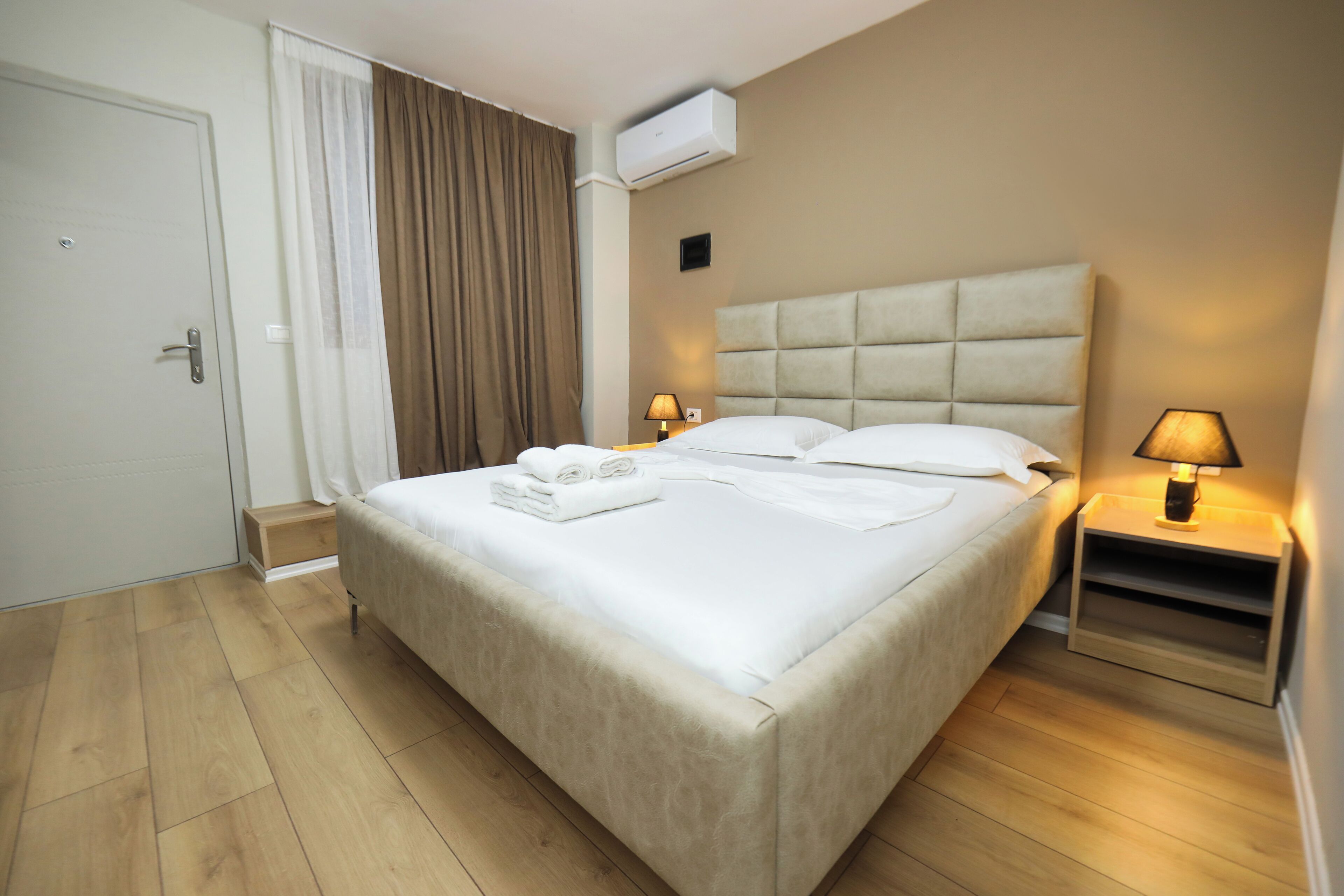 Foto - Hotel HER