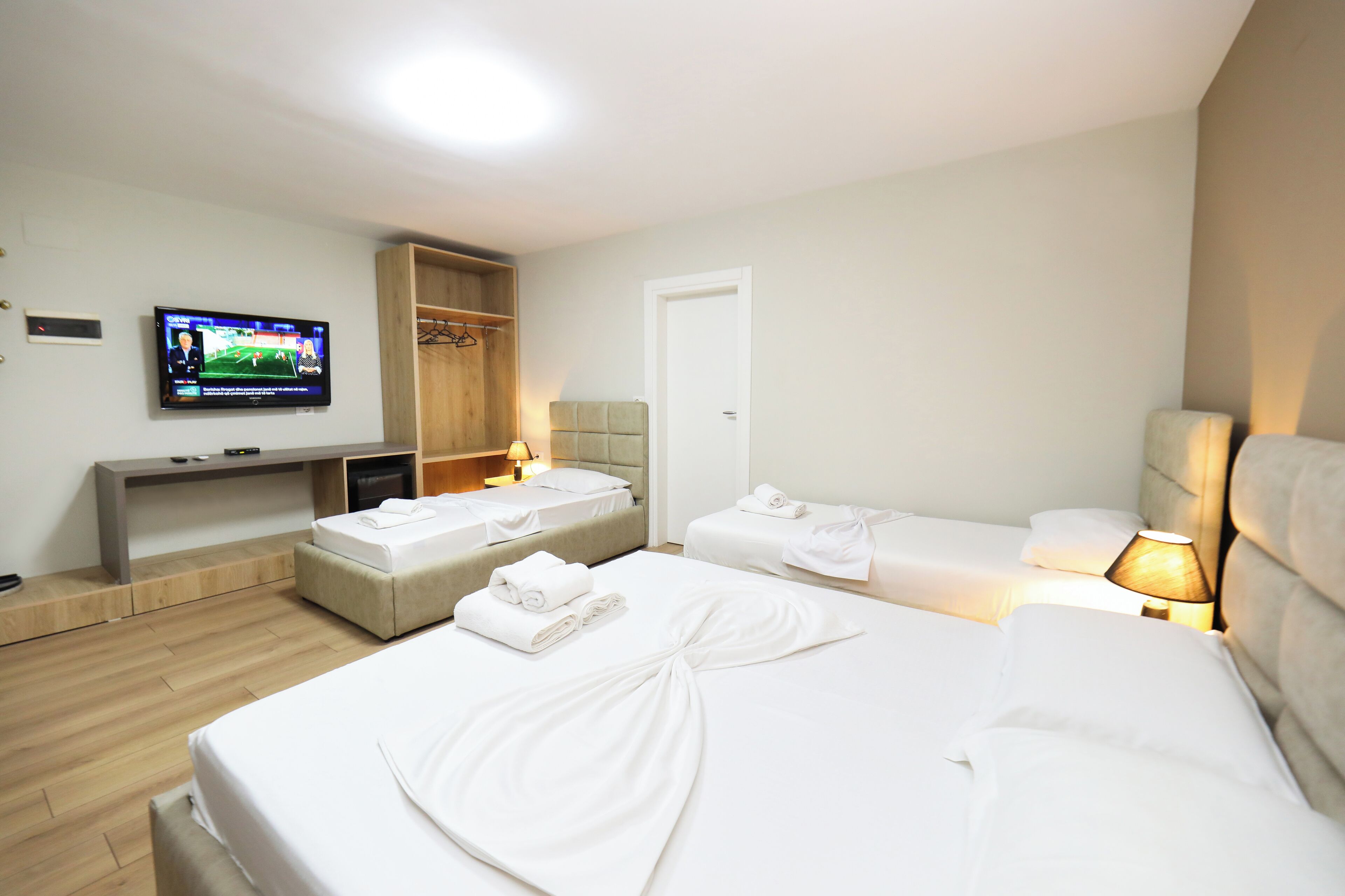 Foto - Hotel HER
