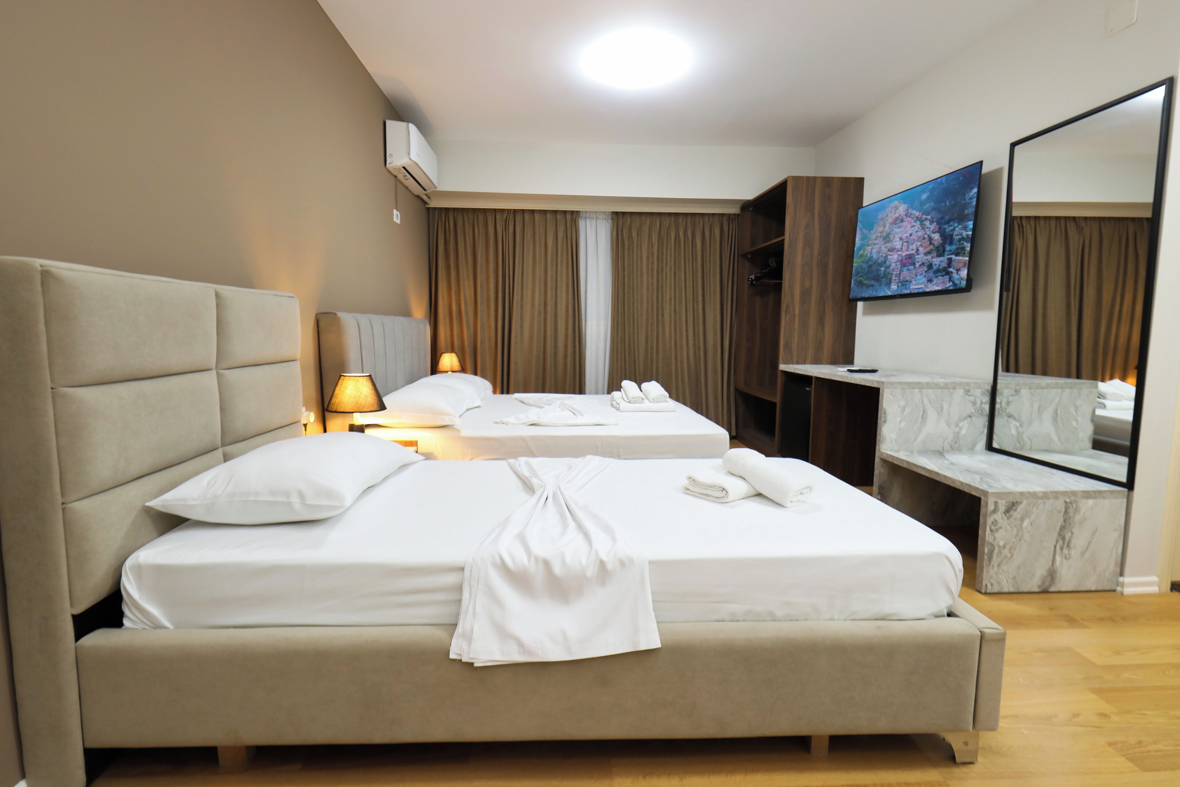 Foto - Hotel HER